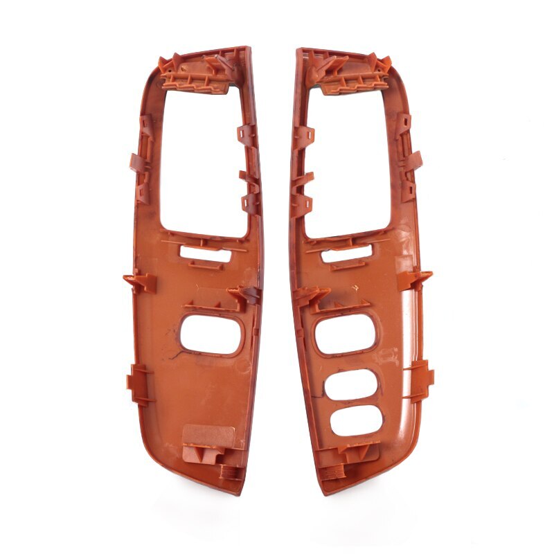 Pair Air Vent Panel LHD Interior for Toyota for Land Cruiser 100 LC100 1997-2007