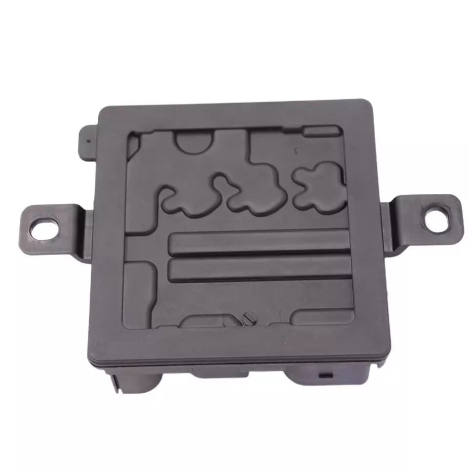 Integrated Power Module Fit for BMW 5 Series F10 F18 7 Series F02 PN 12637591534