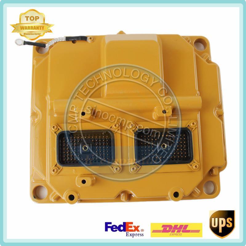 ECU Controller Unit C4.4 462-0009 for CAT D6K TRACTOR 312F 313F Excavator Engine