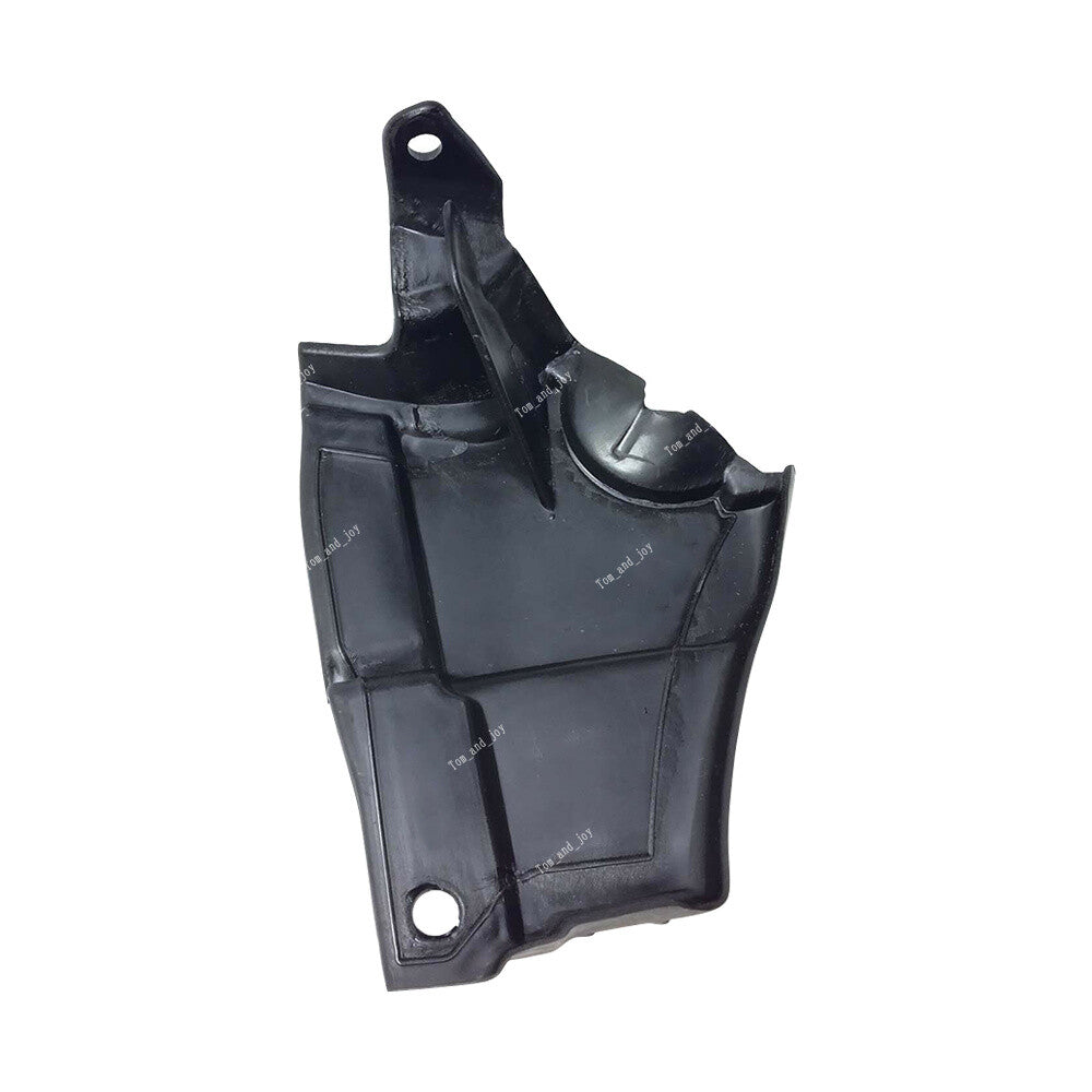 Engine Bulkhead Cover Partition Bay Right for BMW for X5 X6 E72 2006-13 51757171792 Q