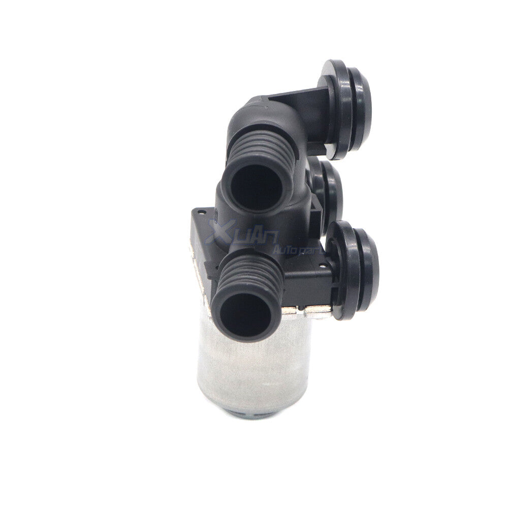 Heater control valve for BMW E46 323i 325i E39 525i E83 X3 E52 Z8 64118369805 1x Q