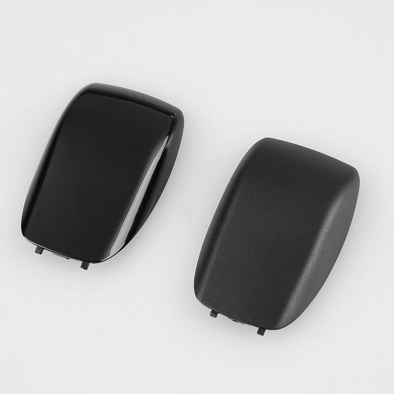 Suitable for Mercedes-Benz CES-Class car key back cover, for smart key shell protective cover.