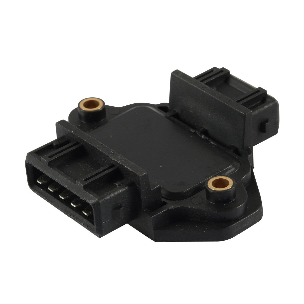 The new ignition control module is compatible with for Audi and 1.8L 4D0905351 1.8T engines. n