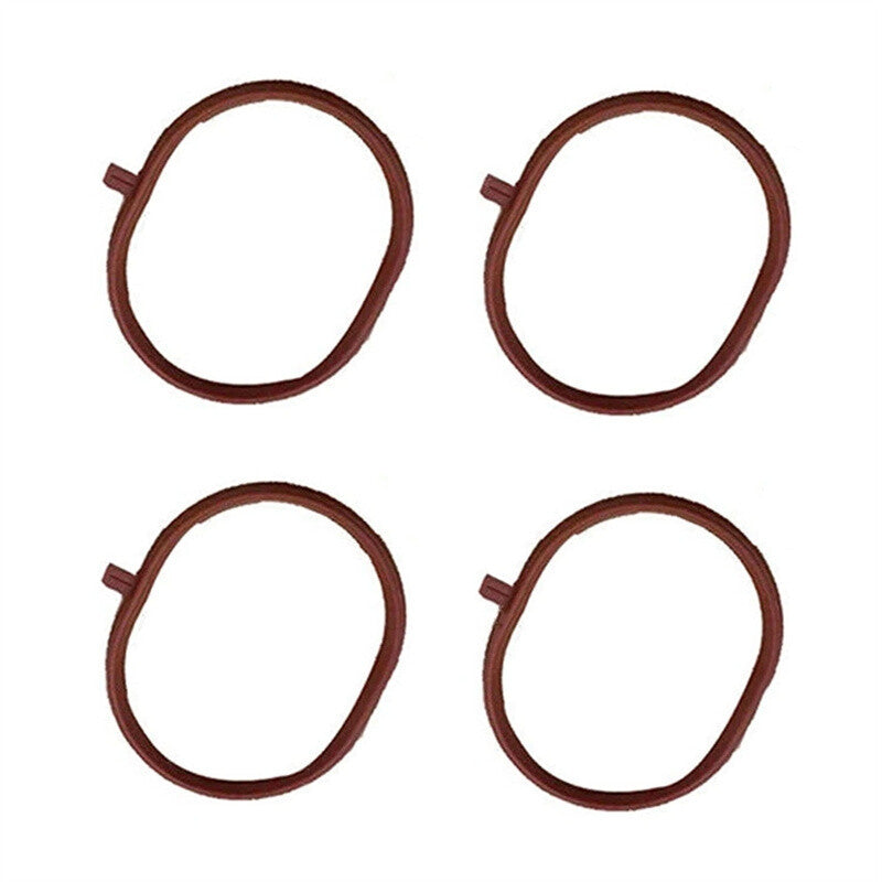 4-pack intake manifold gaskets suitable for 2015-2020 City 2015-2022 175-5R0-00