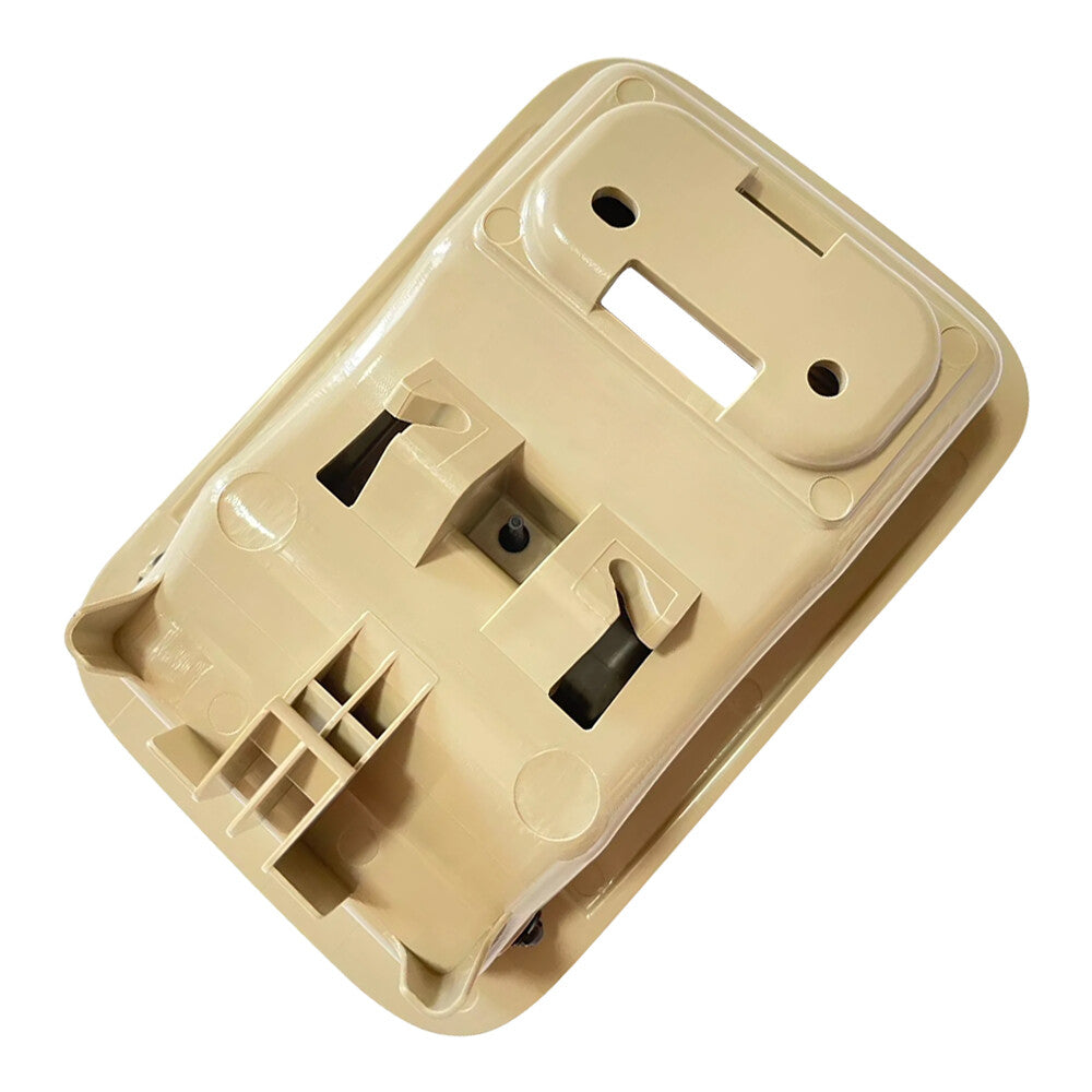 for Seat Cushion Lock Release Handle Beige Plastic for Land Cruiser Prado 2010 11-20