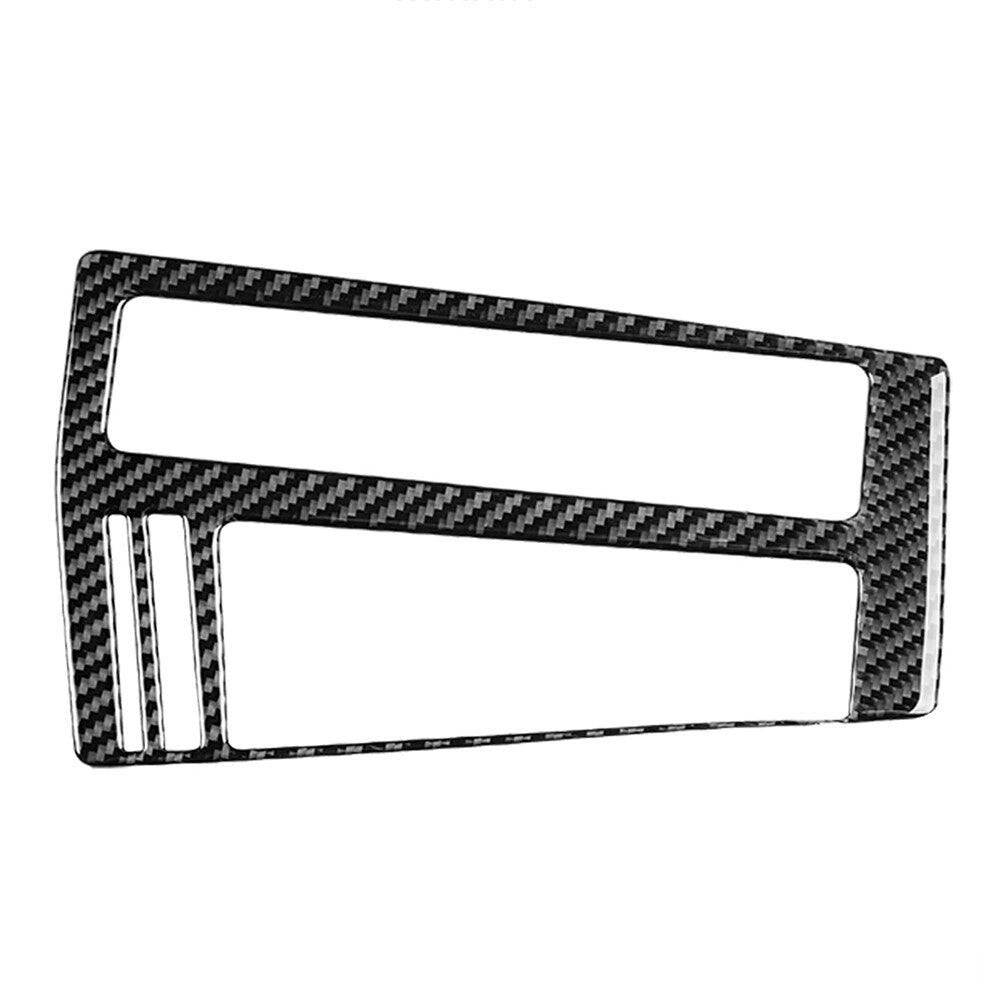 Schaltung Panel Rahmen Abdeckung Trim Fur for Volkswagen for Golf 8 MK8 2021-2023 RHD