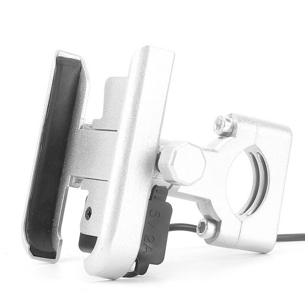 Motorcycle Phone Holder for Harley-Davidson Electra Glide Electra Glide Low Q