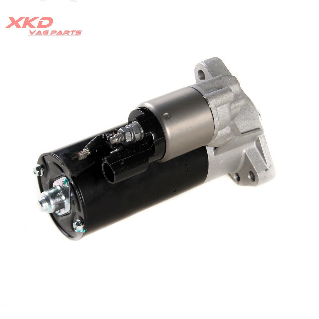 3.0TDI Engine Ignition Starter Motor Fit for Porsche for Cayenne 11-18 Q