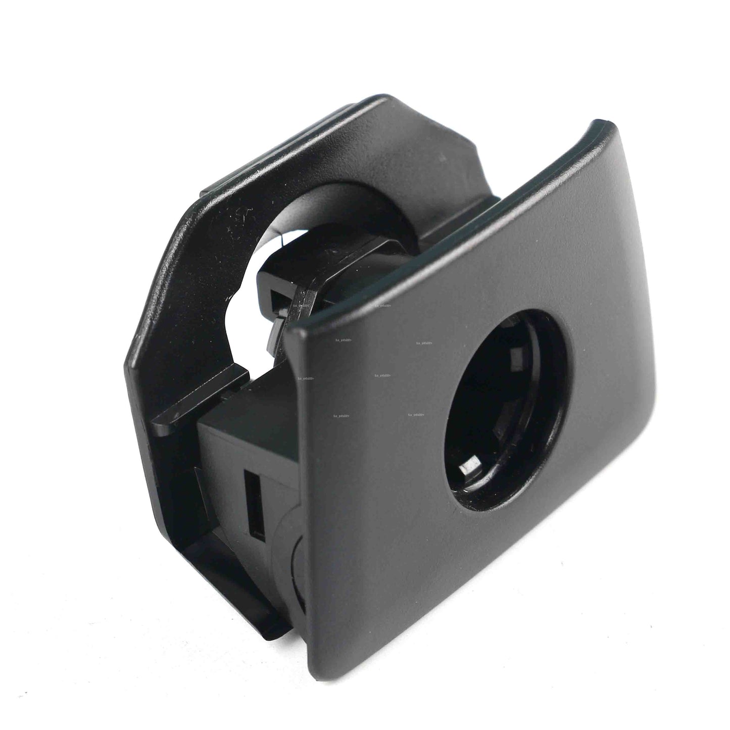 Glove Compartment Box-Handle Latch Black for 2002-14 for Volvo 30643013 XC90 Plastic Q