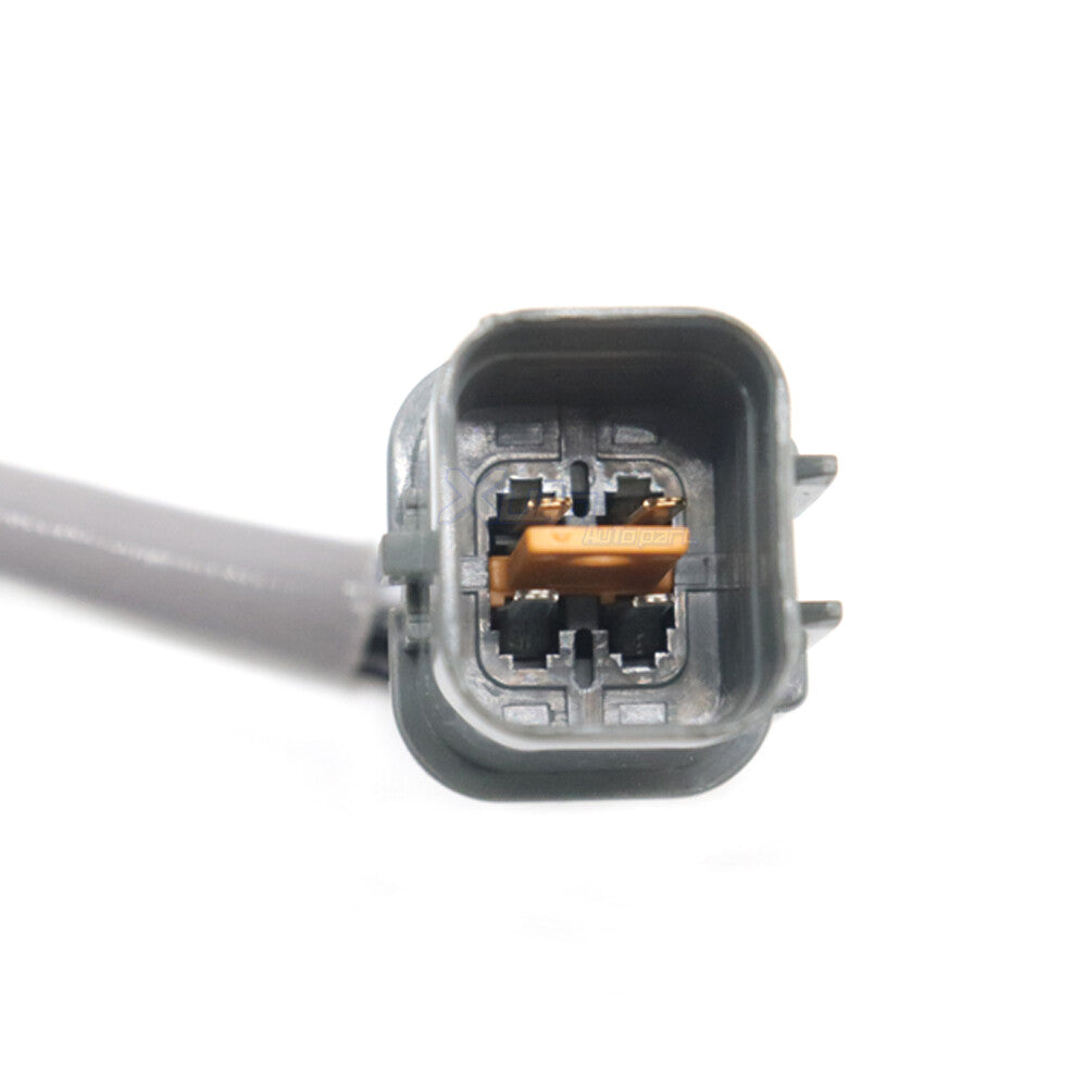Brand new 1588A206 Oxygen sensor suitable for Galant 2.4L-L4 (2004-2012). v
