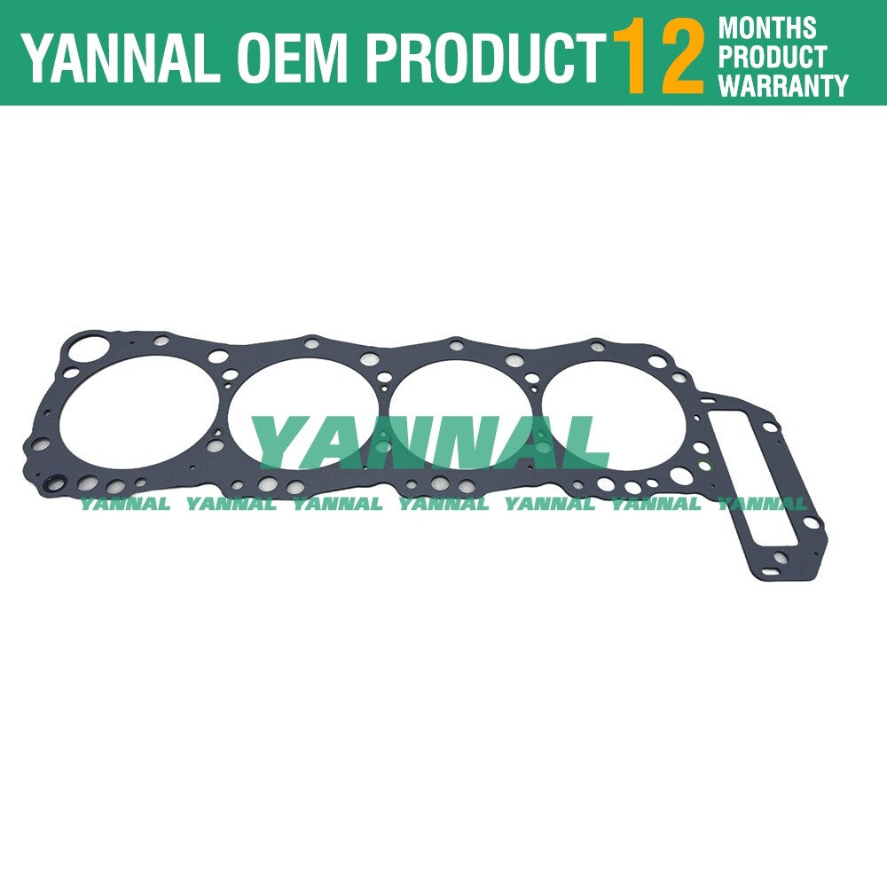 J05E overhaul re-ring kit for Hino JO5ET KOBELCO SK200-8-