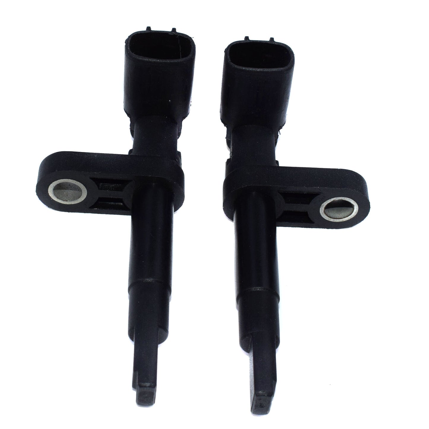 ABS wheel speed sensor with connector for left rear, suitable for 06-15 for LEXUS IS250 IS350- n
