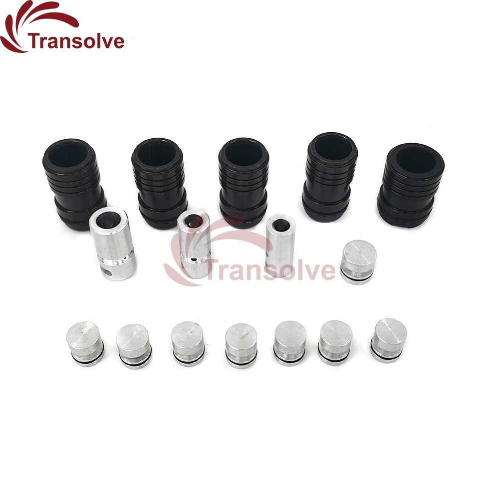 U660 U660E Auto Transmission Valve Body Plungers for Toyota Highlander 199741A