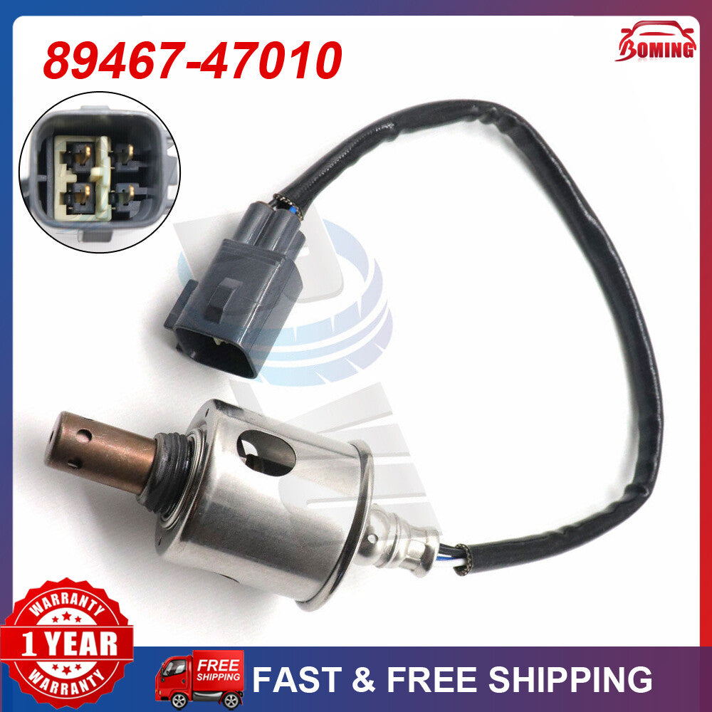 Downstream Oxygen O2 Sensor For 2007-2009 for Land Rover for Range Rover Sport 4.2L 4.4L