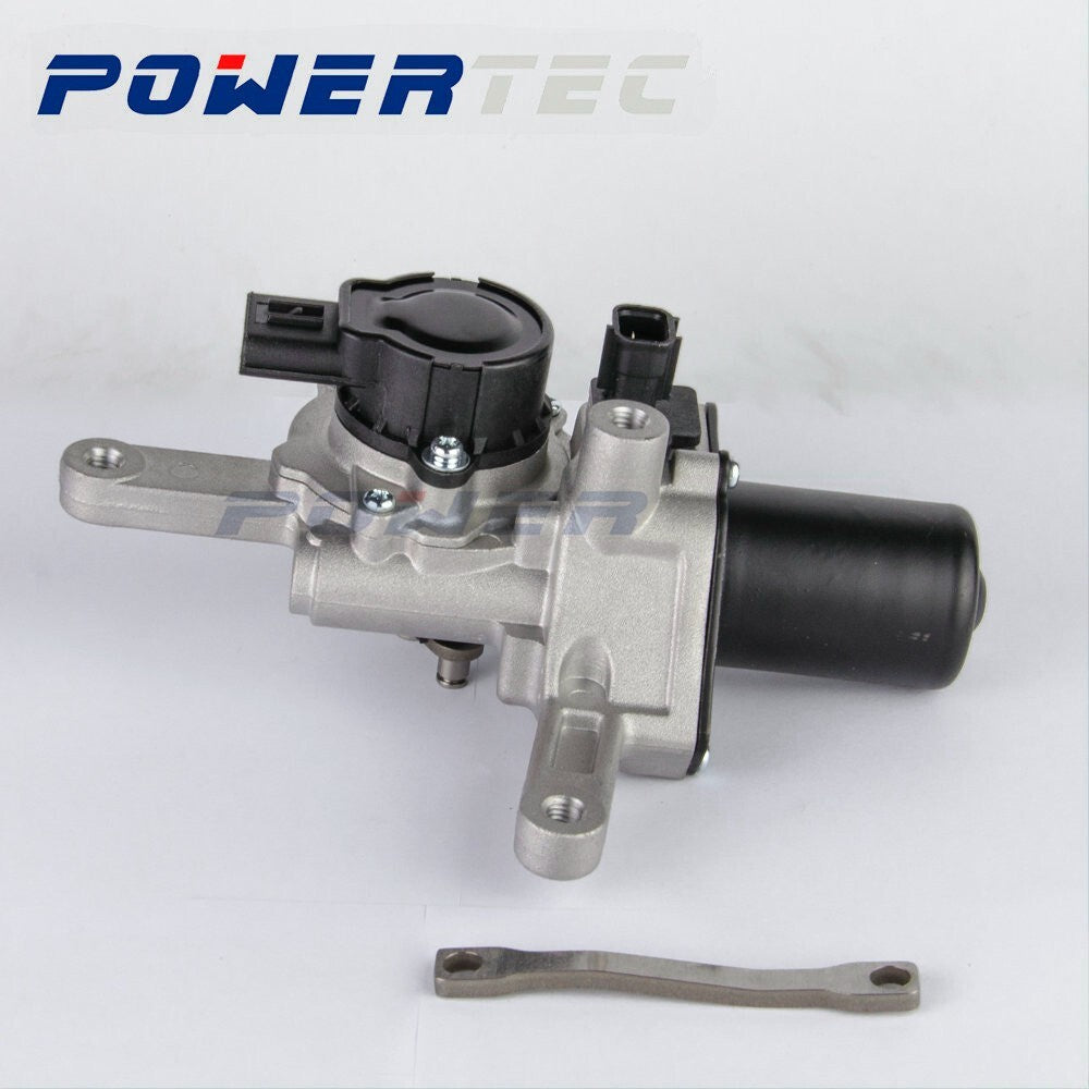 CT16V Turbine Actuator 17201-30181 for Toyota Hiace 3.0 D4D 126 Kw 171 HP 1KD-FTV