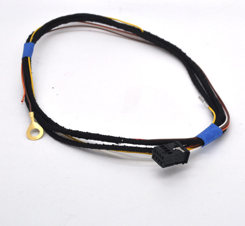 for VW for GOLF mk7 7 VII interior Cable Loom Dimming Rearview Mirror v