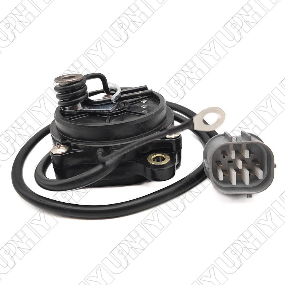 Front Axle Actuator Motor For 21-22 CFMOTO CForce 600 800 1000 Q890-314000-10000 Q