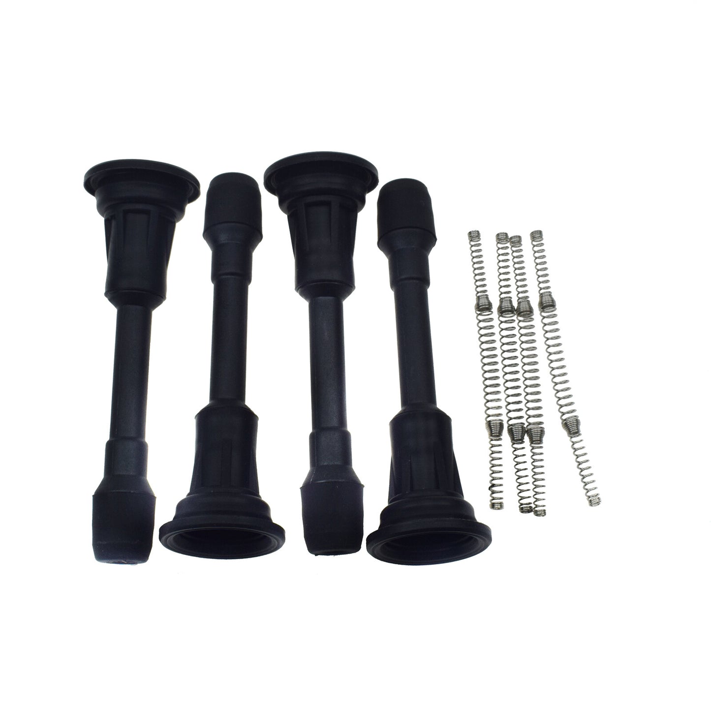 ISANCE 4X ignition coil repair kit for 2005-19 Altima Cube Frontier Rogue Sentra- v