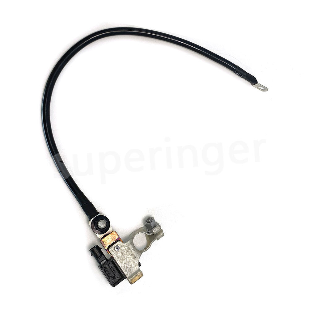 371803Q010 Battery Negative Sensor Cable Suitable for 2009-14 for Hyundai Sonata 37180-3Q010