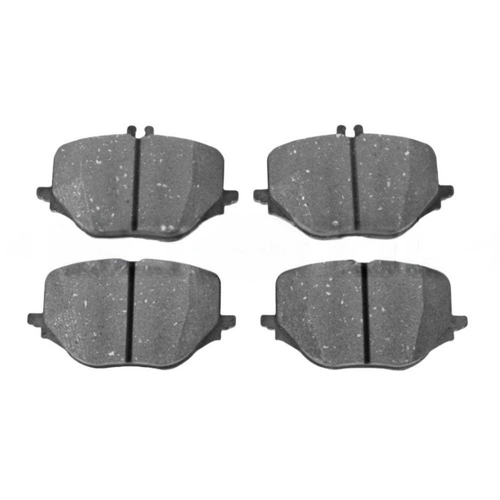 for Mercedes S580 for Maybach Z223 2021-on Brake Pad Kit Q