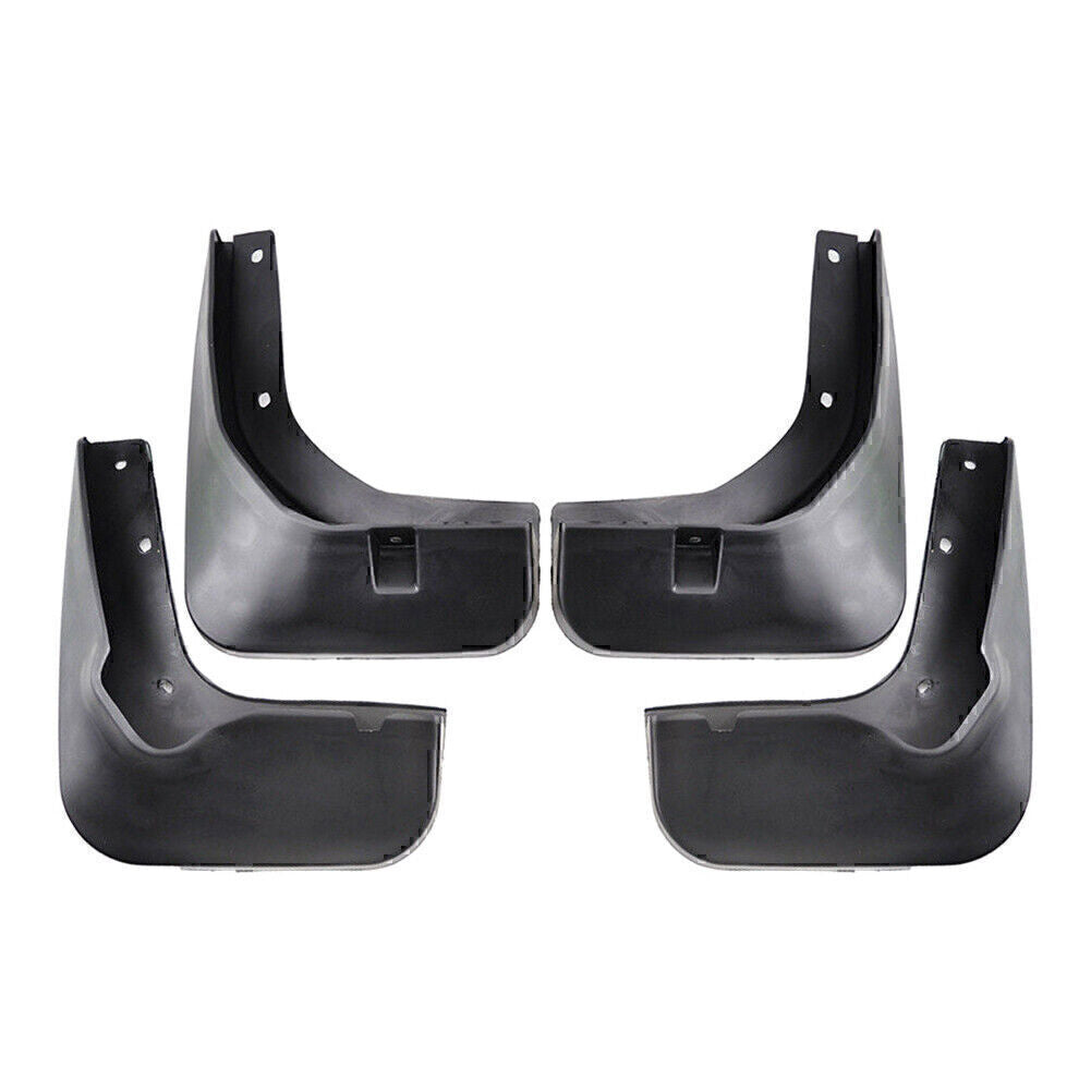 Mud Flaps Splash Guards Mudflaps Mudguards Set for VW for VW for Passat 2012 -15 Q