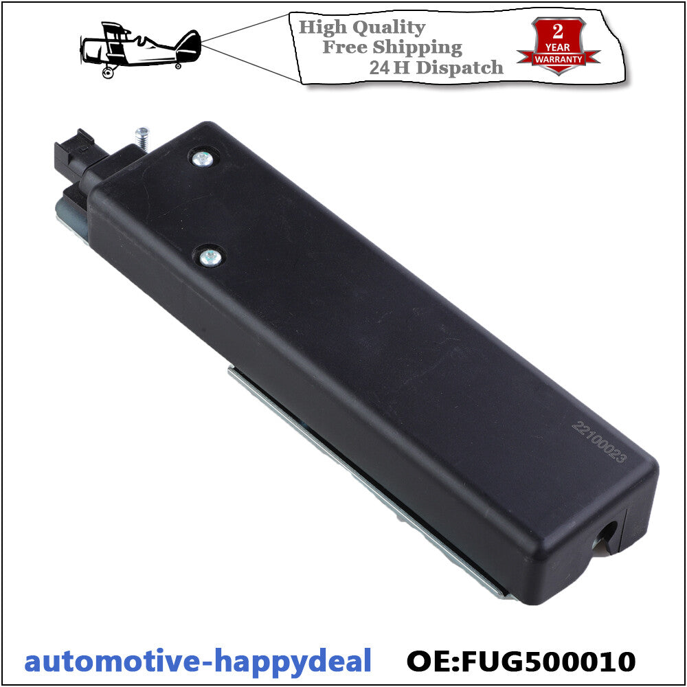 for Land Rover Discovery 3 4 Upper Tailgate Lock Actuator 2004-2018 FUG500010
