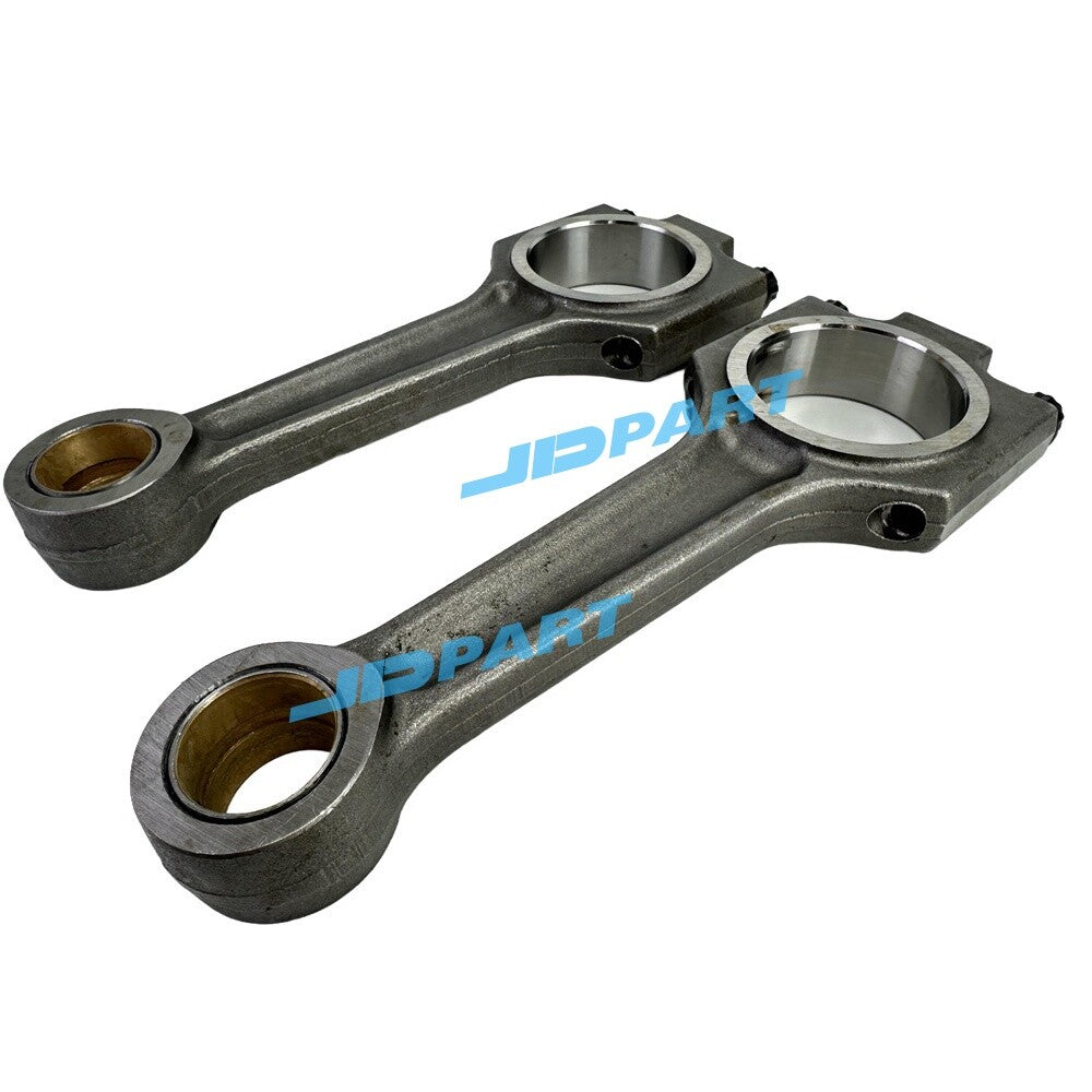 Connecting rod 04272080 is compatible with Deutz F2L1011 high-performance engines.