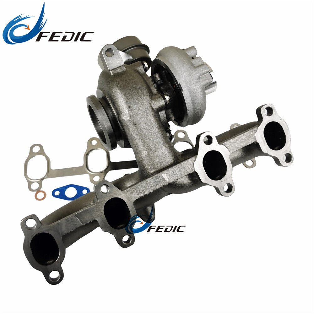 Turbine BV39-0011 BV39-0022 751851 for Audi for Seat for VW 1.9TDI BJB BKC BXE BXJ AVQ