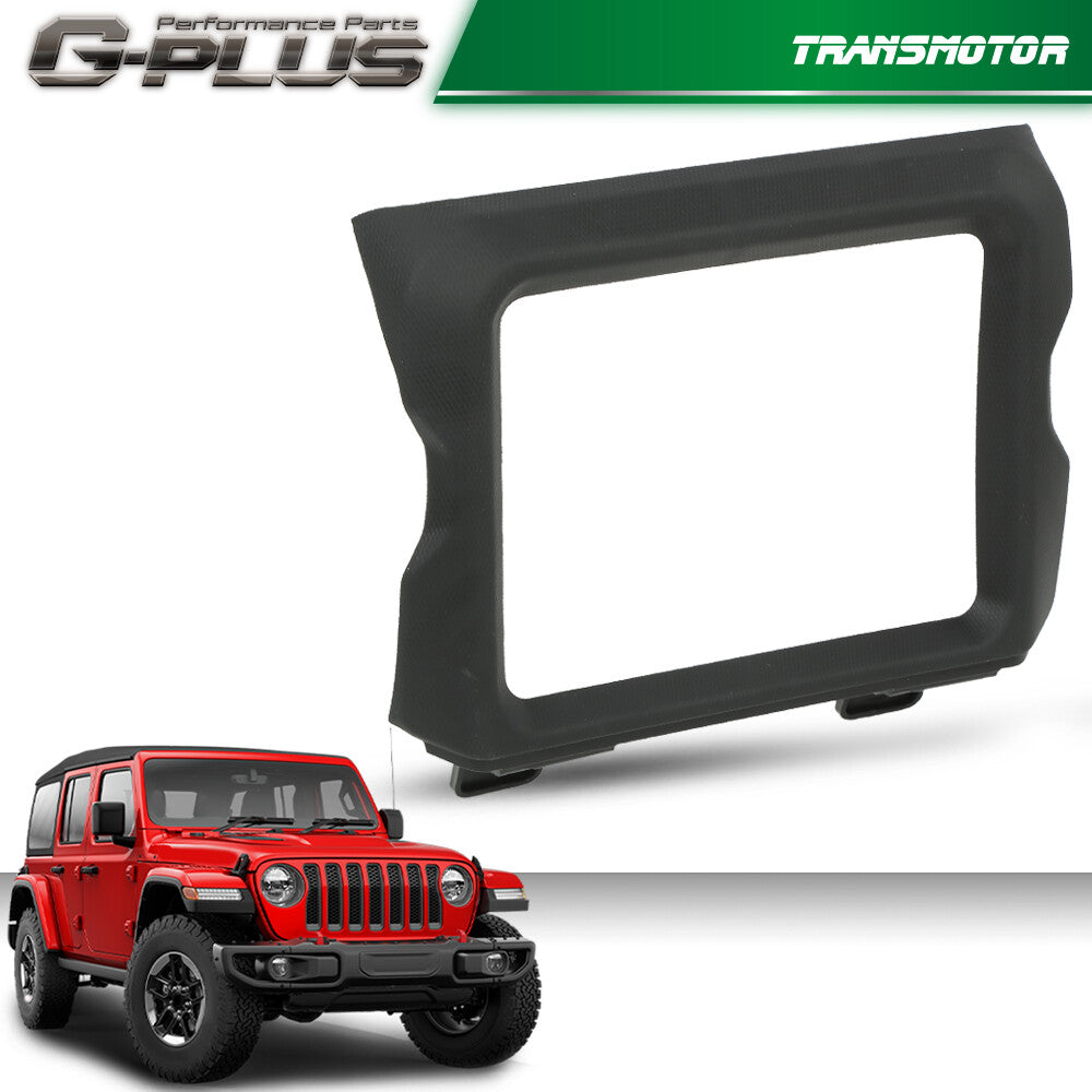 Watong218 - 2024 for Jeep for WRANGLER JL 84 UCONNECT Dakangxing Fish Scales - v