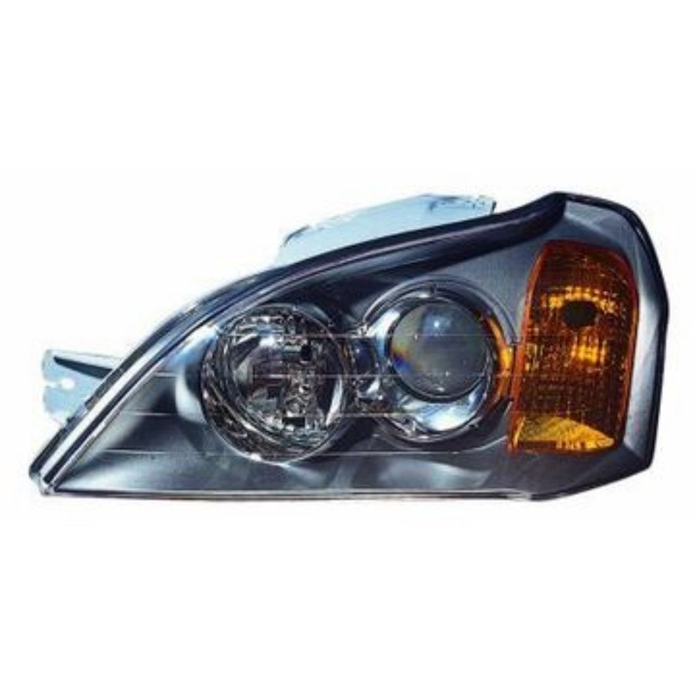 Front Headlight R Replace# 96470098 Q