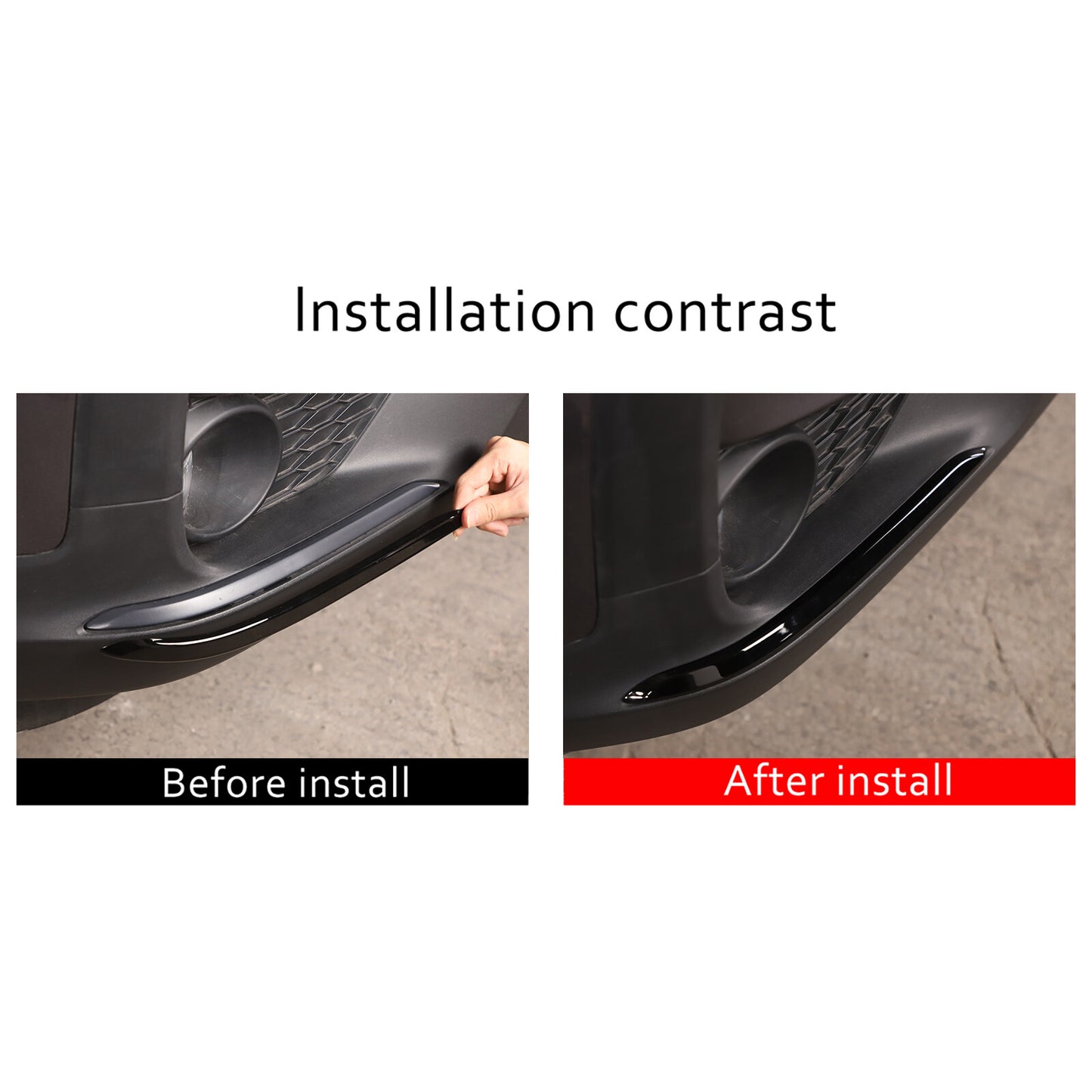 Chrome Center Control Multimedia Panel Protective Cover Trim for 1 2 F20 14-18- v