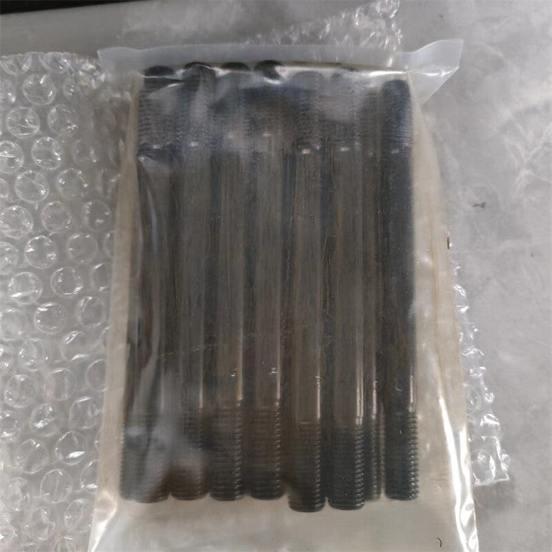 202?4301 Cylinder Head Stud Kit for Nissan RB25 RB25DET 2.5L RB20 RB20DET 2.0L Q