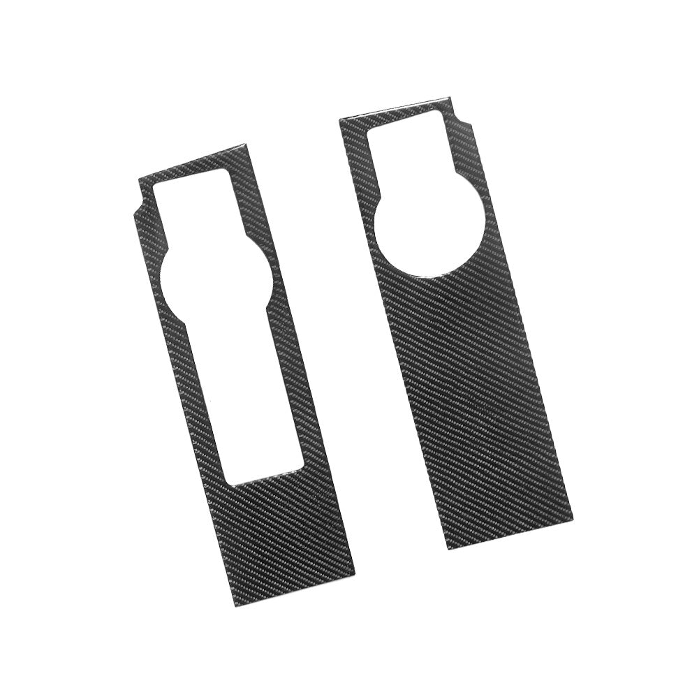 Dashboard Trim Srip Cover Decor For 1 Convertible E82/E88 2008-2013 v