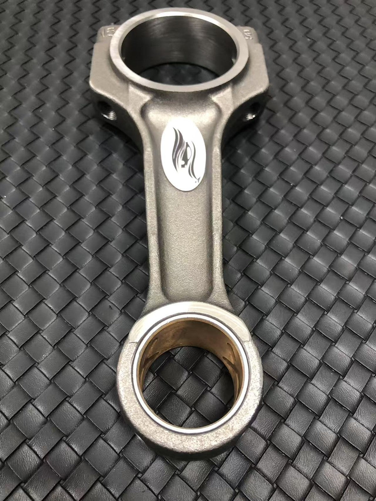 68020529AA Engine Connecting Rod for Jeep for Wrangler JK 2.8CRD 07-18 Q