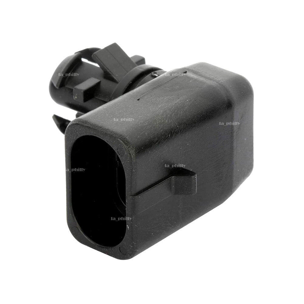 2Pin Ambient Air Temperature Sensor Fits for Buick for Cadillac for Chevrolet 25775833 Q