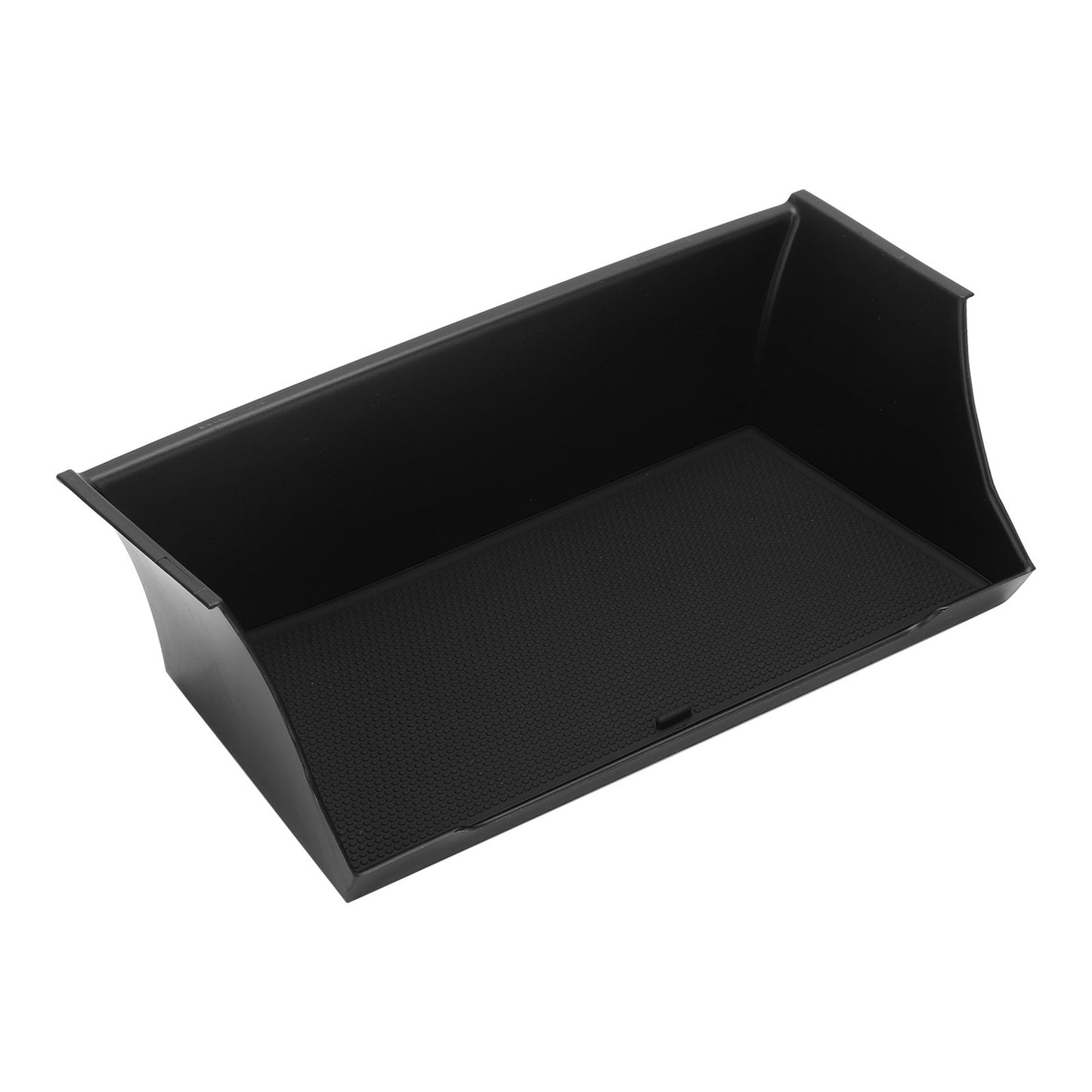 Car Central Console Storage Box Extend Storage Space Center Console Organizer