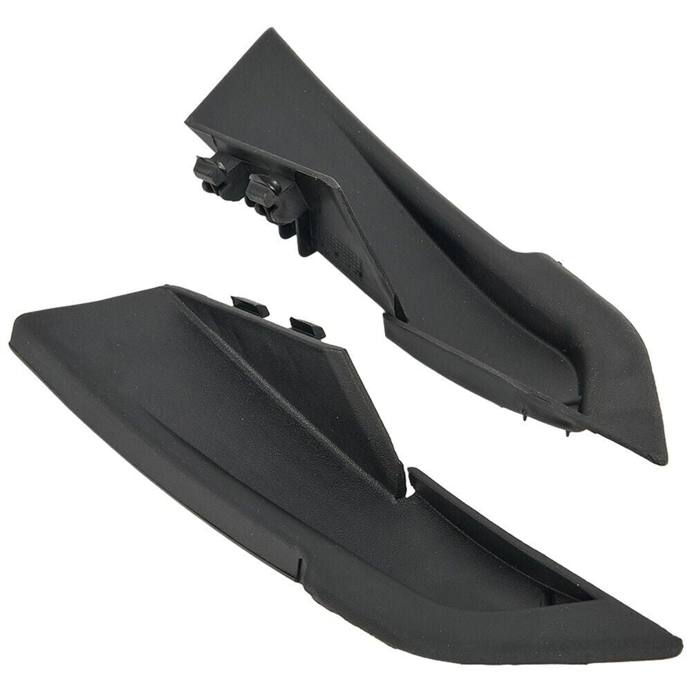 Front Side Cowl Cover Hood Moldings Left Matte Right for Hyundai for Elantra 3X000