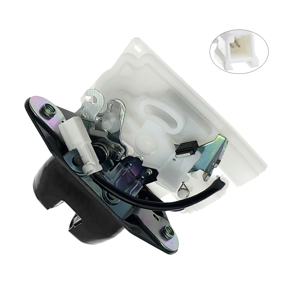Rear Tailgate Latch Actuator for FIT Jazz GE6/GE8 | FIT Jazz Hybrid GP1 Q
