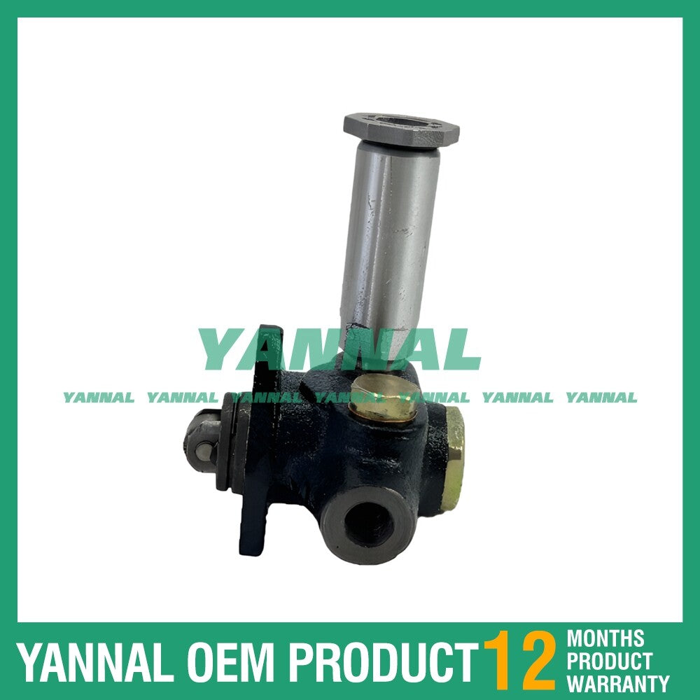 Feed pump 105207-1520 is a spare part for DH300-5 engine.