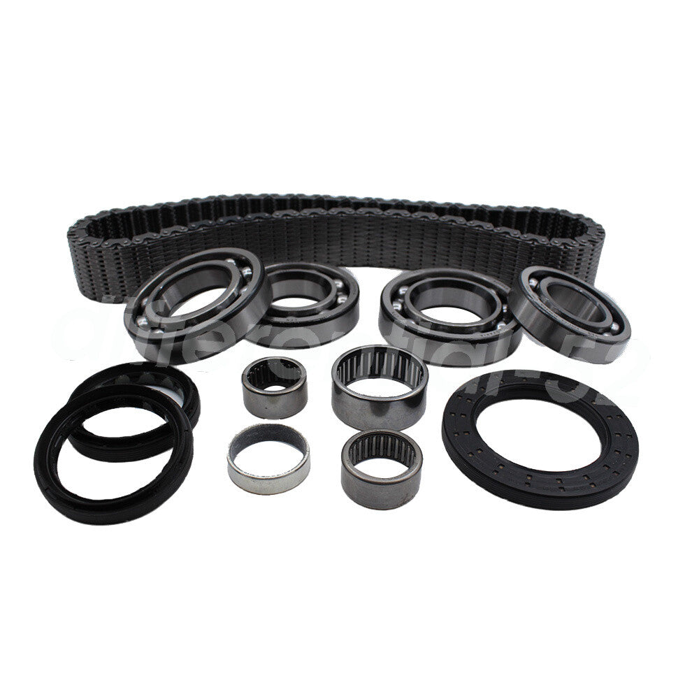 DCS Transfer Case Bearing Chain Repair Kits for Mercedes ML GL R Class HV-091