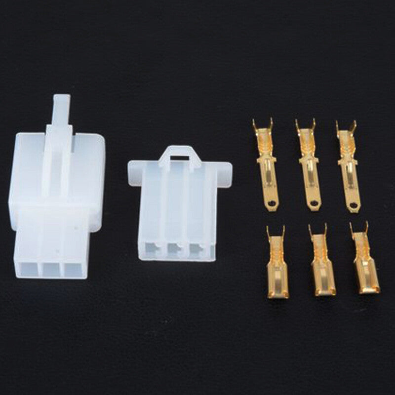 380¡ÁMotorcycle Connector Wiring Loom Automotive Harness Terminal Repair Tools v