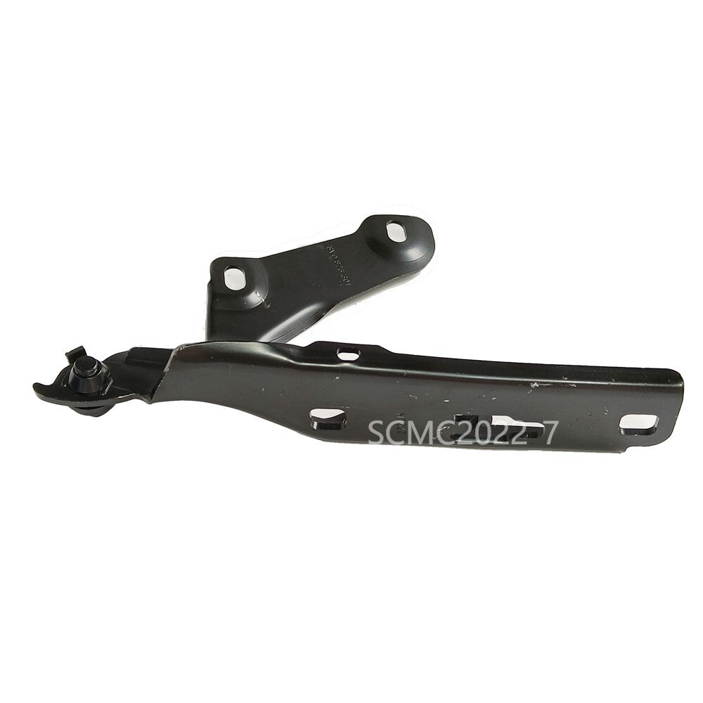 New Engine Hood Hinge Left Side Fit for AUDI A3 A3 Quattro S3 RS38V0 823 301 G