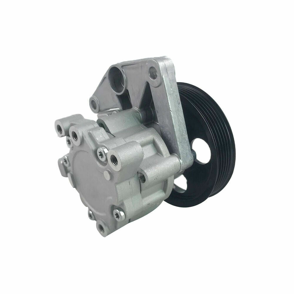 Power Steering Pump 1PC for Mercedes-Benz C300 C350 E350 2008-2012 0054669501 Q