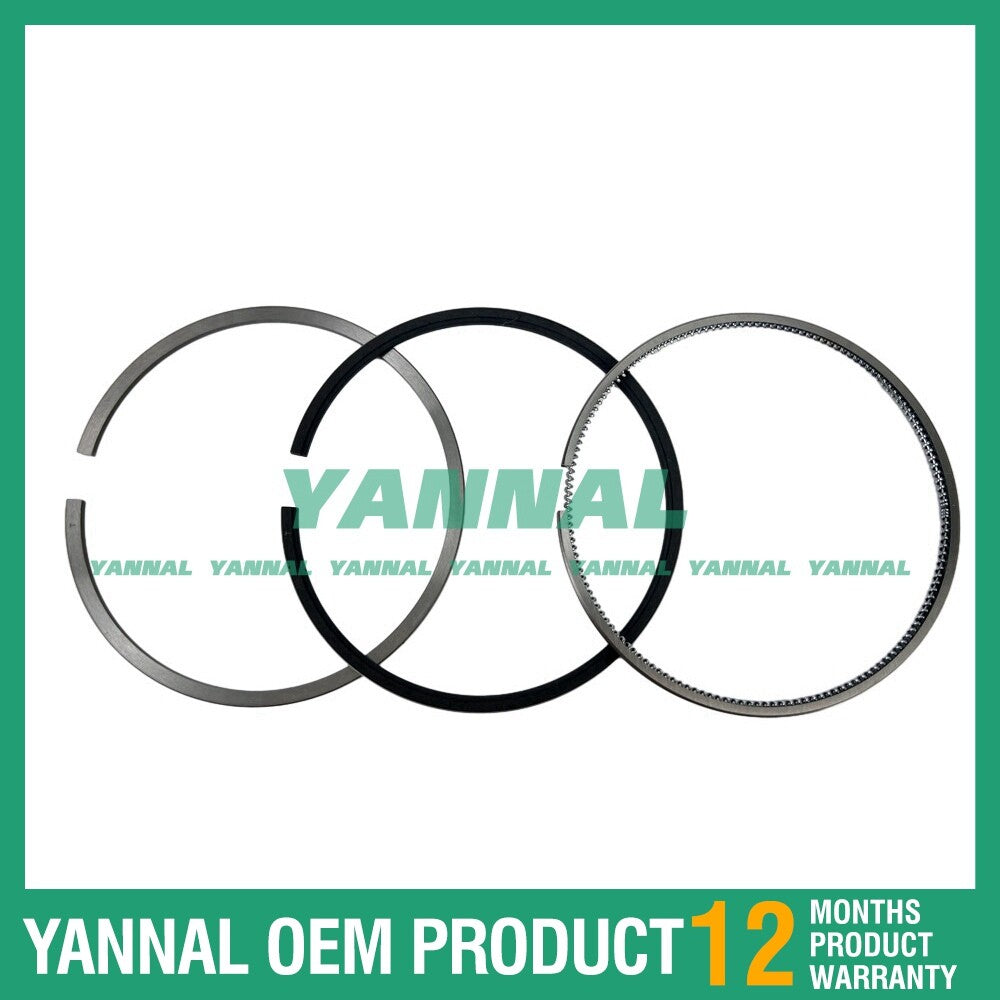 23040-27940 Pistol Ring Set for HYUNDAI D4EB for SANTA FE SONATA 2.2 L DIESEL 06-10