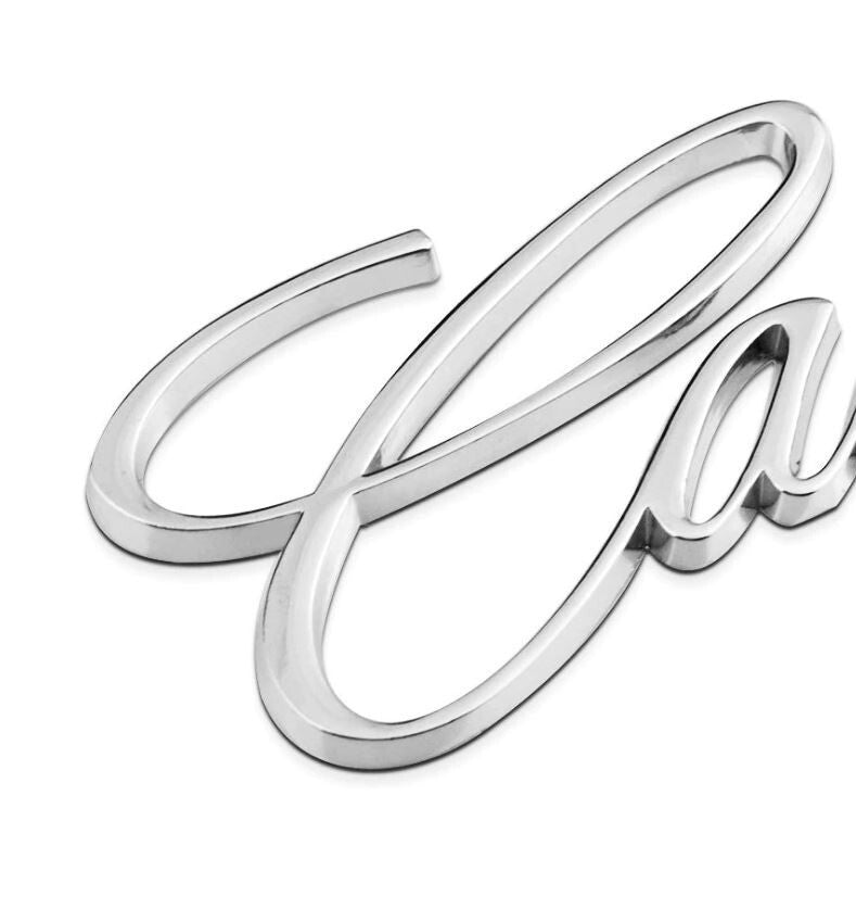 Suitable for Volvo V90 car keychain, keyring, black leather horseshoe buckle accessories- v