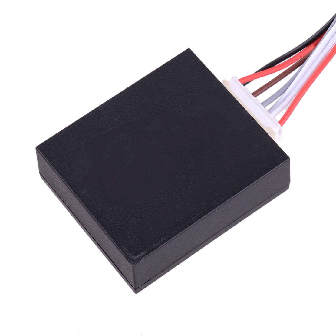 Android Radio GPS 16Pin Cable Harness Adapter w/Canbus Fit for E46 E39 E53 v