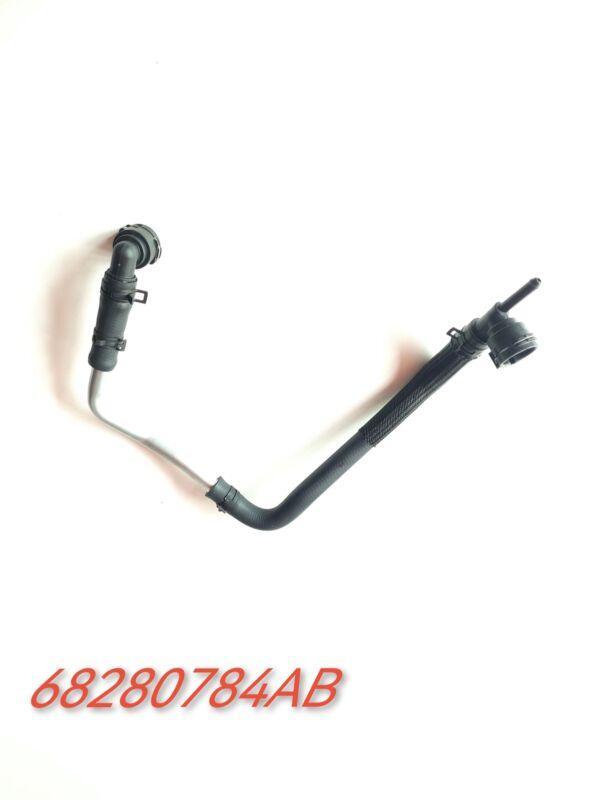 68280784AB Car Heater Hose Kit for Jeep for Wrangler 2018 - 2024