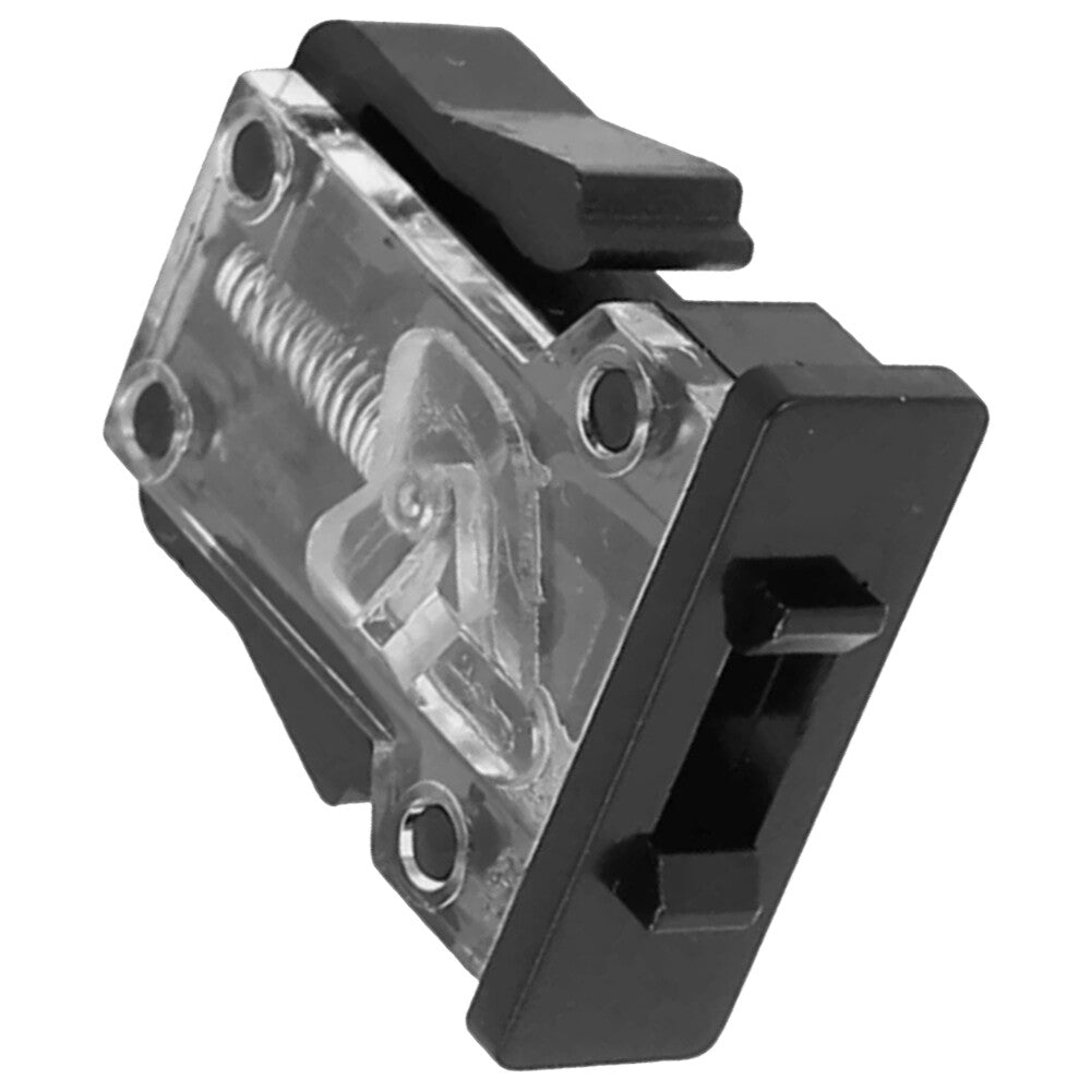 Fit For 650S MP4-12C 2012 2013 2014 2015 Fuel Filler Latch 11A4829CP Replacement Q