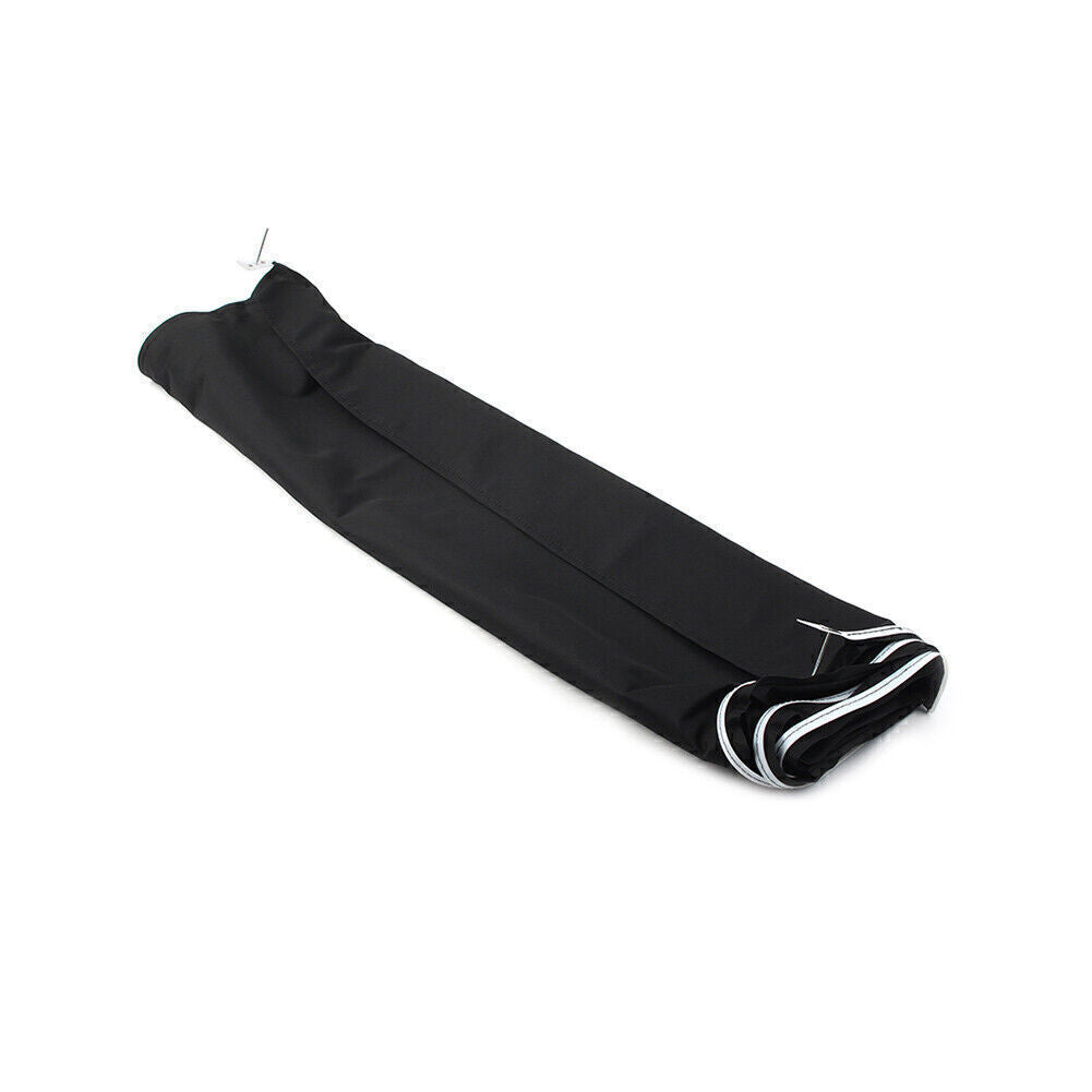 Car Sunroof Sunshade Curtain Sun Shade Cover Black for Porsche for Cayenne 2003-2010