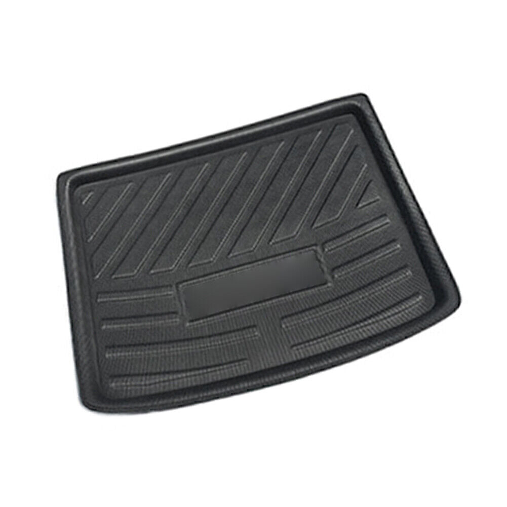 Rear Boot Cargo Liner Trunk Floor Mat Carpet Tray for Jeep Renegade 2014-18 2019